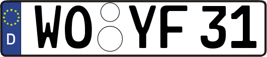 WO-YF31