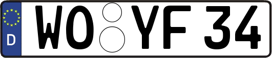 WO-YF34