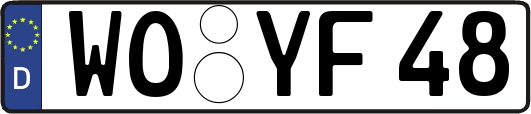 WO-YF48