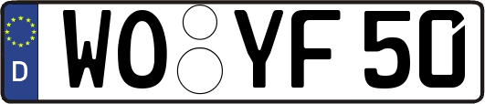 WO-YF50
