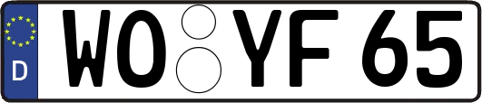 WO-YF65