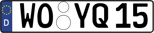 WO-YQ15