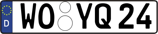 WO-YQ24