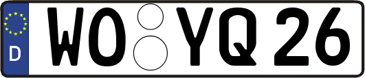 WO-YQ26