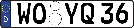 WO-YQ36