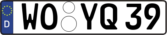 WO-YQ39