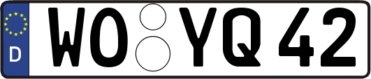 WO-YQ42