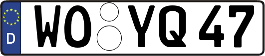 WO-YQ47