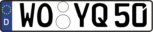 WO-YQ50