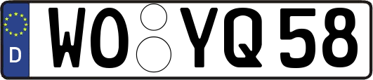 WO-YQ58