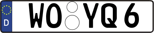 WO-YQ6