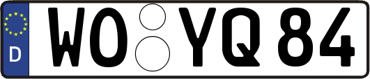 WO-YQ84