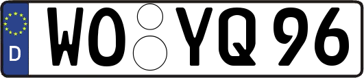 WO-YQ96