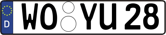 WO-YU28