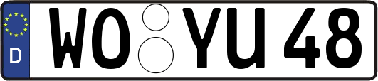 WO-YU48