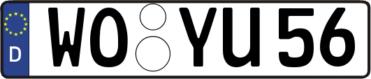 WO-YU56