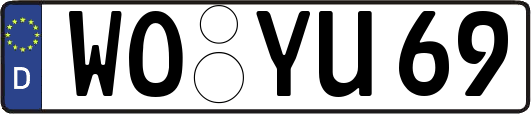 WO-YU69