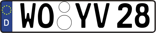 WO-YV28