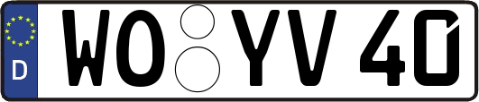 WO-YV40