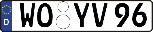 WO-YV96