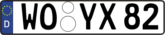 WO-YX82