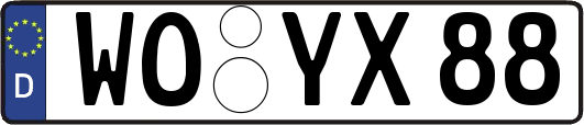 WO-YX88