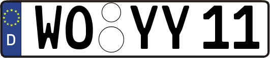 WO-YY11