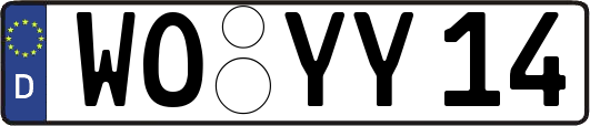 WO-YY14