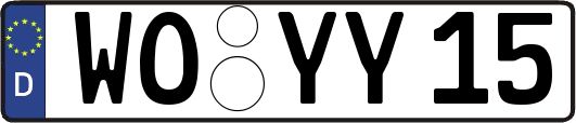 WO-YY15