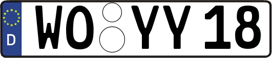 WO-YY18