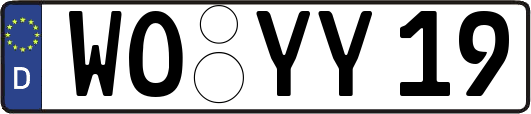WO-YY19