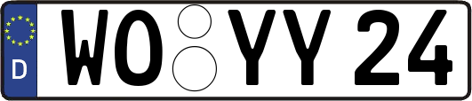 WO-YY24