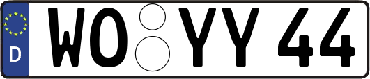 WO-YY44