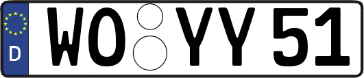 WO-YY51