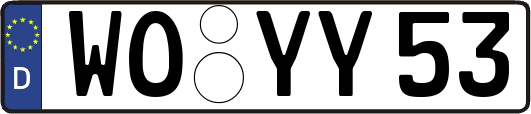 WO-YY53