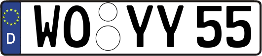 WO-YY55