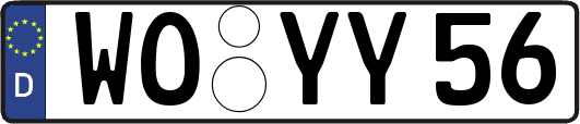 WO-YY56