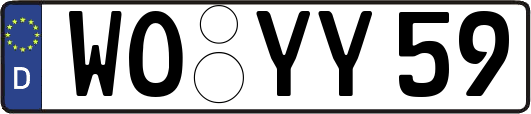WO-YY59