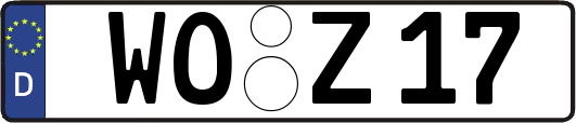 WO-Z17