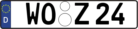 WO-Z24