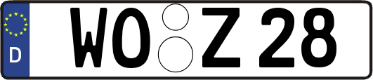 WO-Z28