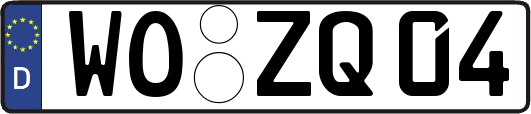 WO-ZQ04