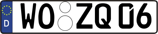 WO-ZQ06