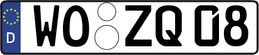 WO-ZQ08
