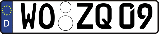 WO-ZQ09