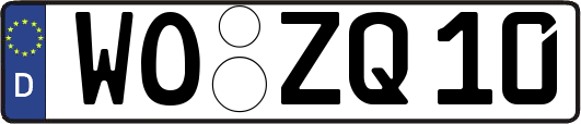 WO-ZQ10