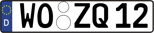 WO-ZQ12