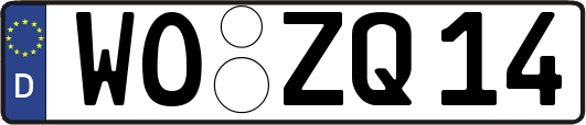 WO-ZQ14