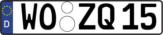 WO-ZQ15