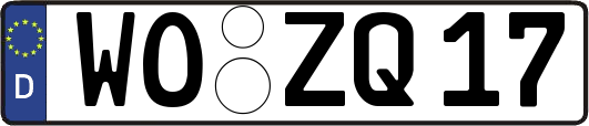 WO-ZQ17